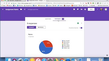 4. Using Your DocAppender Form