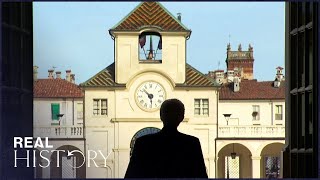 Secrets of Europe's Castles - Aristocracy, Treasures and Timeless Traditions