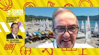 SPECIALE NOTIZIARIO SPORTIVO ELBANO del 25-5-26