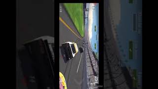 Main game graphic padu!! (Nascar Heat Mobile) screenshot 5