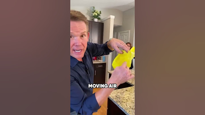 The One Breath Challenge...