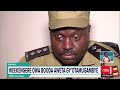 Obubinja obuteega bannauganda abatambulira ku boda boda, naddala mu budde obwekiro