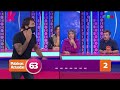 Nico Riera vs Tomás Fonzi al rosco (8/10/2023) - PASAPALABRA ESPECIAL FAMOSOS