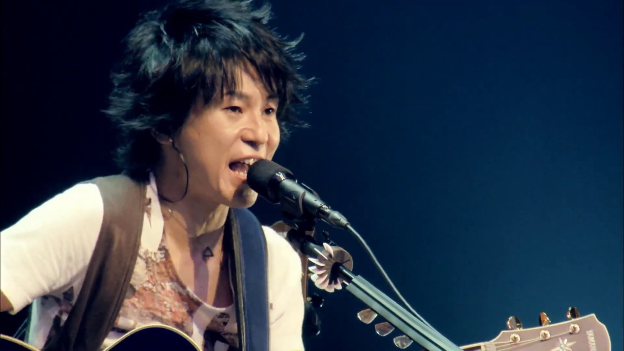 DEEN 【 Hello 】 DEEN JAPAN ROAD 47～絆～ 2012.9.30 日本橋三井