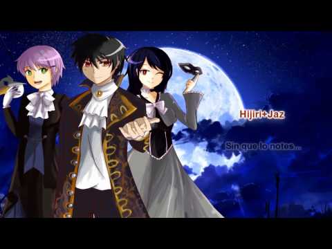 【MTB-R1】 Masquerade Mirage 【нινєя❅вℓєυ】