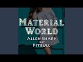 Material World (feat. Pitbull) (ADroiD Club Edit)