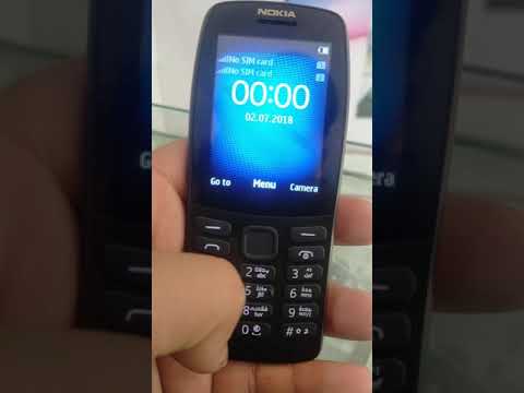 Nokia 210 Registration faield IMEI Change With 2 Best Codes