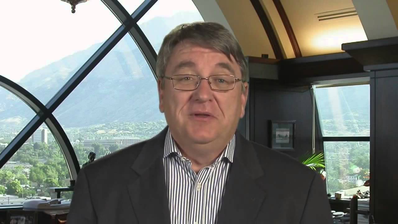 Dr paul cox force for good message youtube