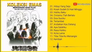 Full Album Junior - Koleksi Emas