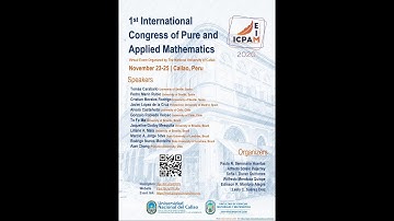 ICPAM-C9| LILIANE MAIA: Semilinear Parabolic Equations with asymptotically linear growth.