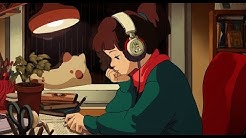 lofi hip hop radio - beats to relax/study to 