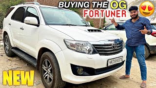 🕒 Time for New Beast 🚘 SEARCHING FOR MY NEW FORTUNER BEGINS NOW 🔥🔥🔥