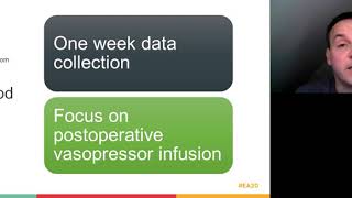 The SQUEEZE Study: An explanation by the Chief Investigators Dr. Ib Jammer and Dr. Ben Creagh-Brown