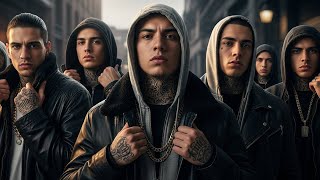 Born in the Dark | Gangster Life – Official Music