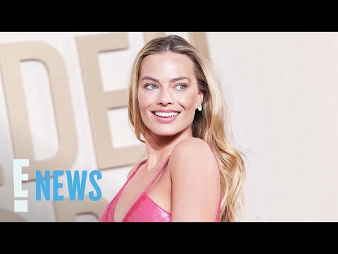 Margot Robbie GIVES BIRTH, Welcomes First Baby With Husband Tom Ackerley | E! News