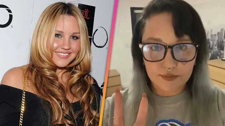 Amanda Bynes' Conservatorship Ends