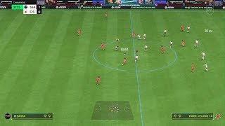EA SPORTS FC 24_ช้างศึกวัย๖๒ 🇹🇭 Champions play offs