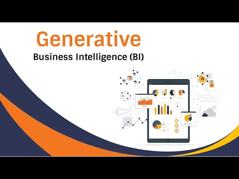 Generative BI Animated