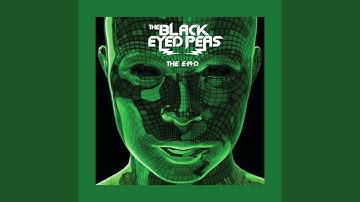 Rock That Body - Black Eyed Peas (1 hour)