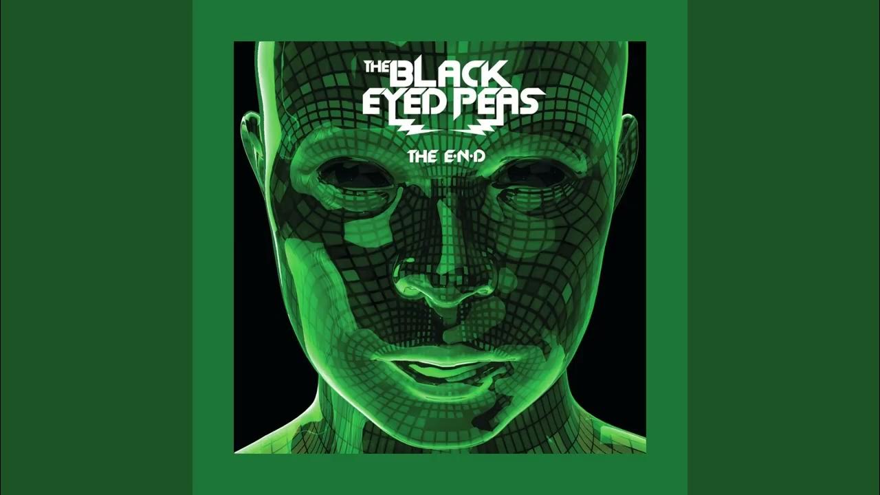 Rock That Body - Black Eyed Peas (1 hour) Rock That Body - Black Eyed Peas (1 hour)