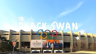 032022 BTS PTD On Stage Seoul Concert D-1 Black Swan Rehearsal | 블랙스완 리허설