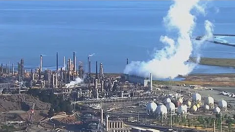 California State Senate demands answers for high gas prices