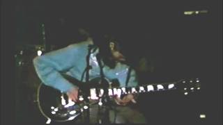 The Smashing Pumpkins - SPACE BOY (Live) chords