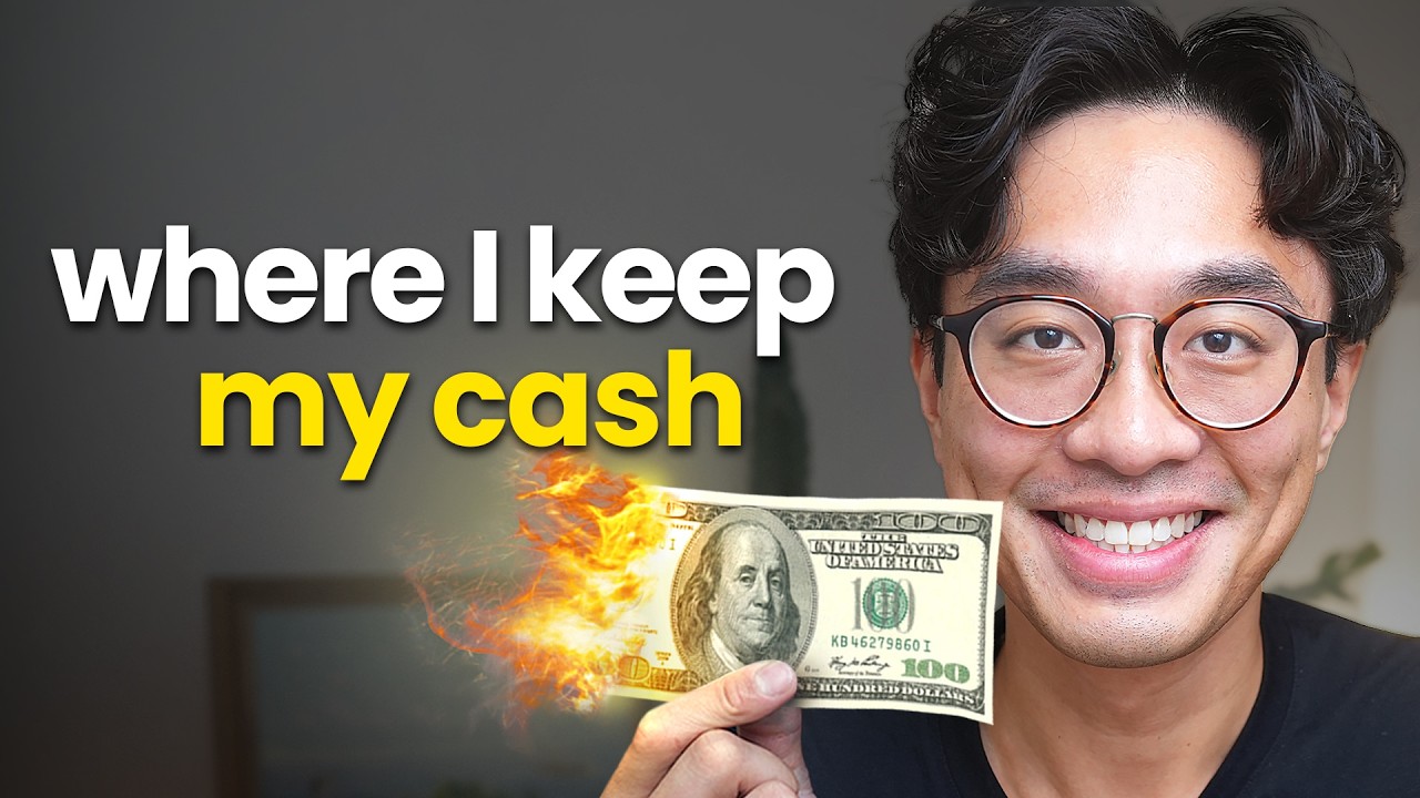 Умоляю вас, прекратите пользоваться сберегательным счетом.