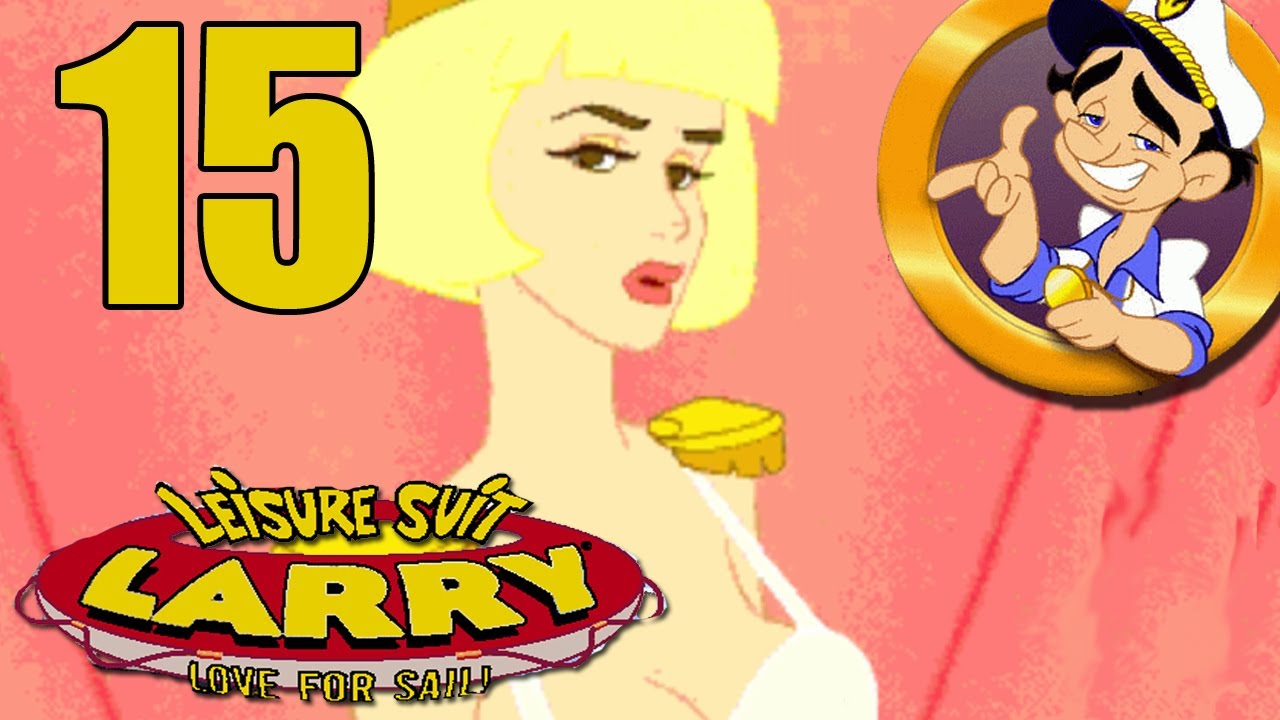 Leisure Suit Larry Best And Fuck Amateur Best And Fuck