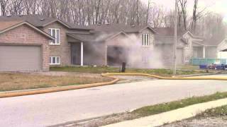 Patnership with Windsor Fire & Rescue Services by HG Parkway 448 views 11 years ago 6 minutes, 3 seconds