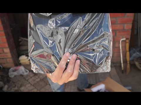 Распаковка инвертор Энергия САИ-180