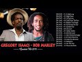 The Best Of Bob Marley, Gregory Isaacs - Bob Marley, Gregory Isaacs Greatest Hits