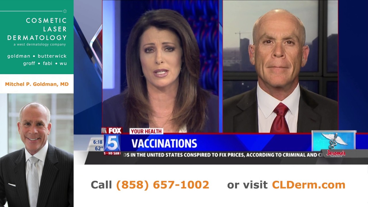 Banner for Vaccinations