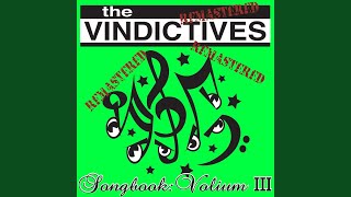 Watch Vindictives You Know Who You Are video