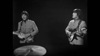 The Beatles - Ticket To Ride (Live at Top Of The Pops, from Doctor Who)