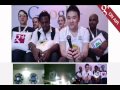 Duwende G+ hangout live for Java Jazz Festival 2012