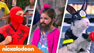 The Thundermans | Nickelodeon Arabia | آل ثاندرمان | التوقف