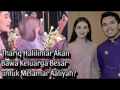 Thariq Halilintar Akan