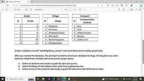 #mySQL #Navicat #mySQL_Workbench #dbms #HeidiSQL