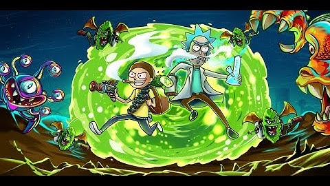 pickle rick TryHackMe | حل