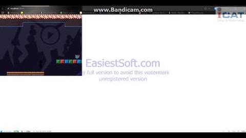 A 2d Platformer game MAde in Flash