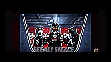 The invasion series trailer @virtualLegionstudio