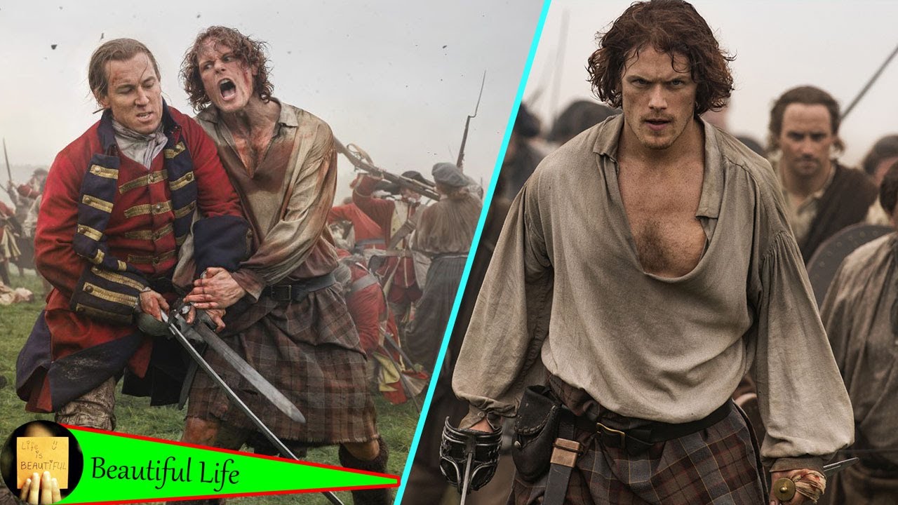Outlander cancelled Was Outlander supposed to end after Battle of