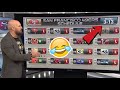 4 Minutes And 20 Seconds Of Adam Rank's Dumbest 2019-2020 NFL Season Predictions