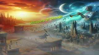 Whispers Of Change Ambient Techno