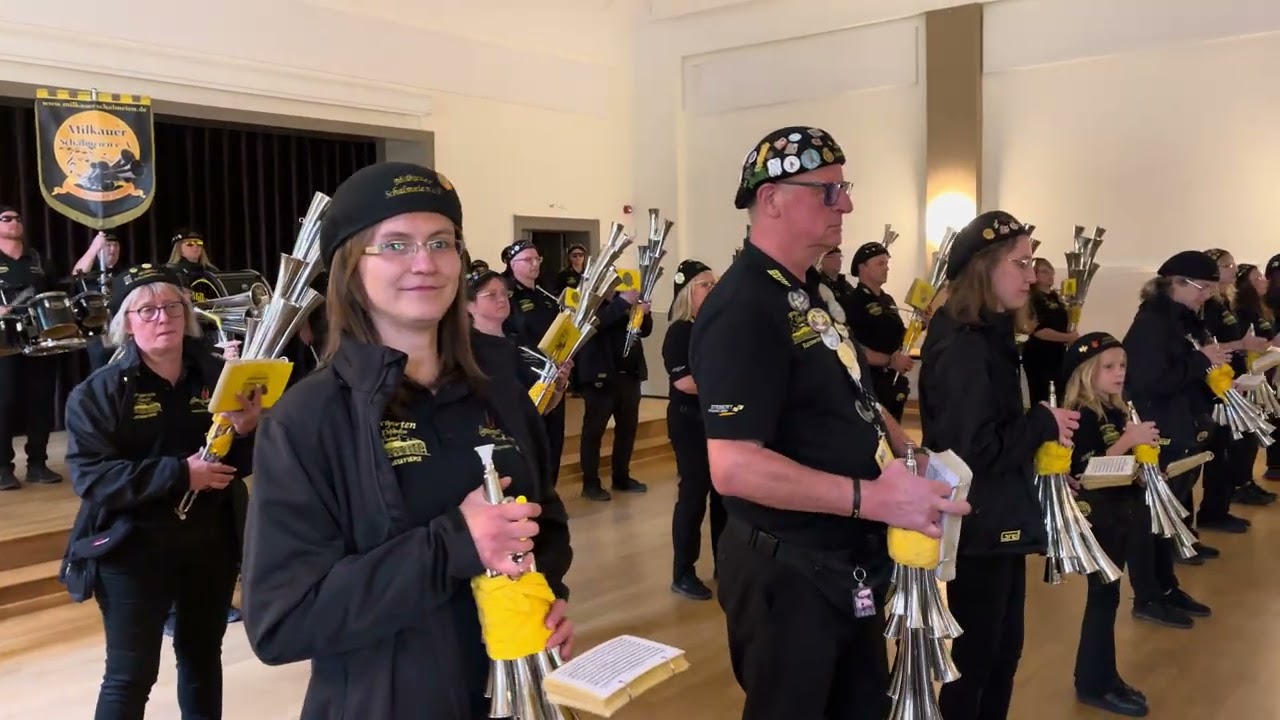 Morgenshow für die Beste! 💃🎶🌞 