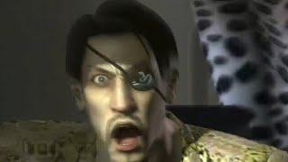 Lost Judgement Combos are PEAK