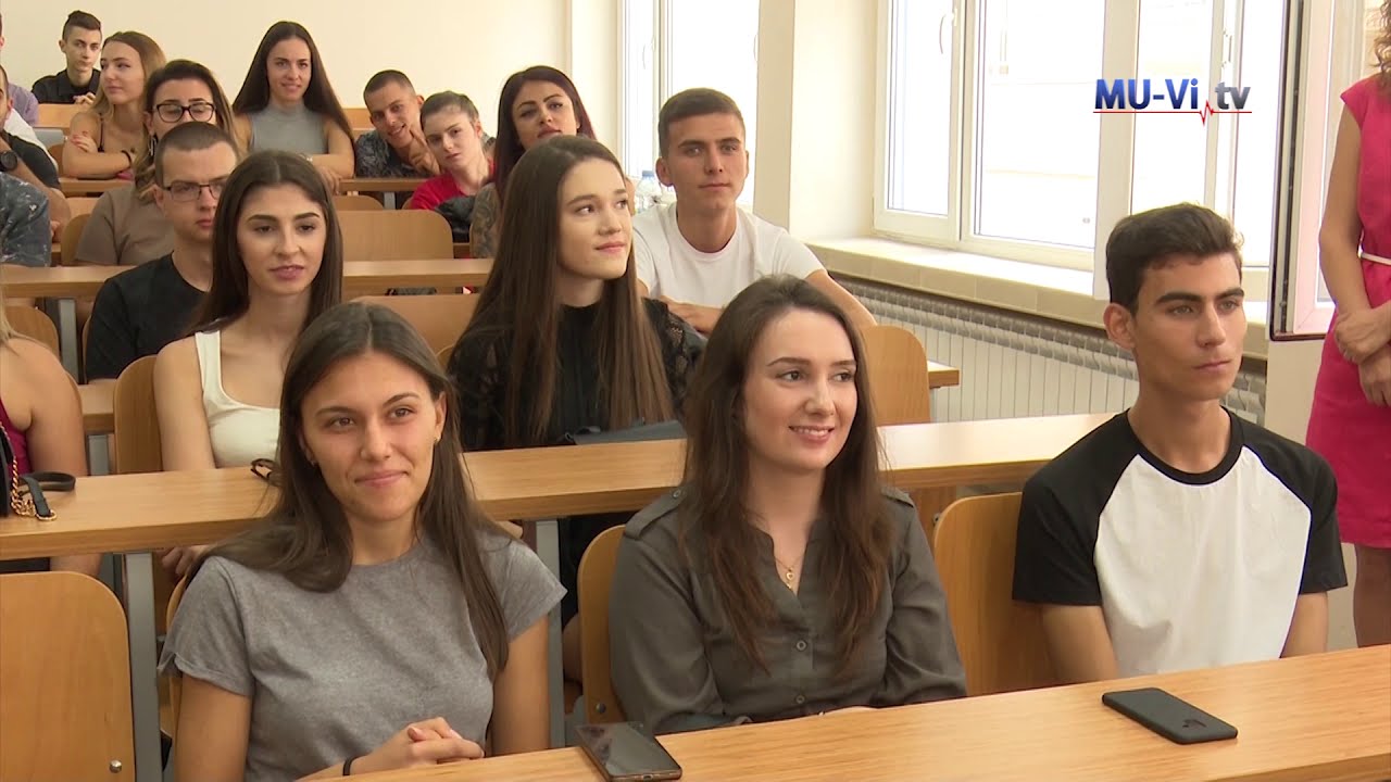 Отворени врати 2021 - Медицински лаборант