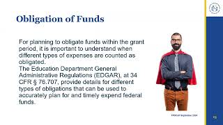 Federal Fiscal Grants Communities of Practice September 2024 Webinar