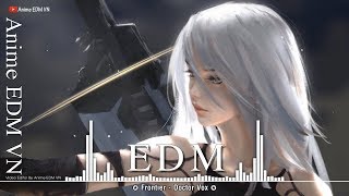 NHẠC ĐIỆN TỬ GÂY NGHIỆN HAY NHẤT | Best Of EDM ✔